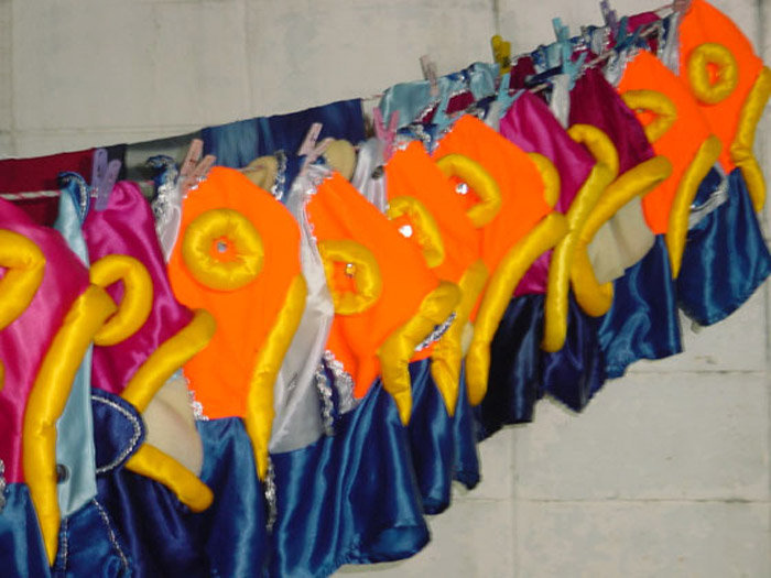 El bocachico monocuco